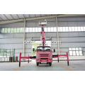 JMC gerade Arm Aerial Working Platform Truck